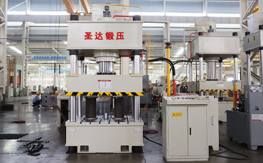 315噸液壓機(jī)多少錢一臺？